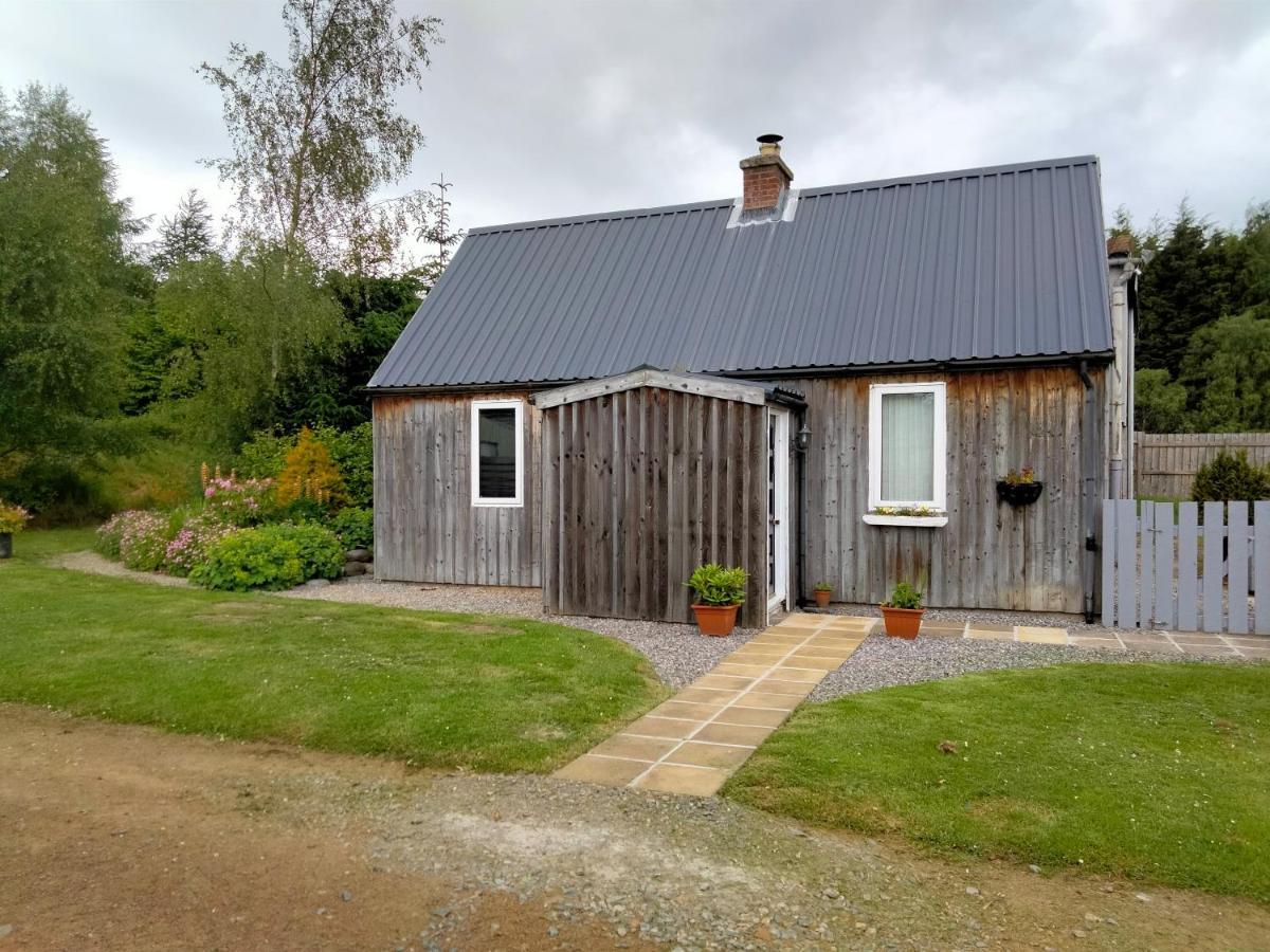 Small Cosy Bothy Dingwall Eksteriør billede